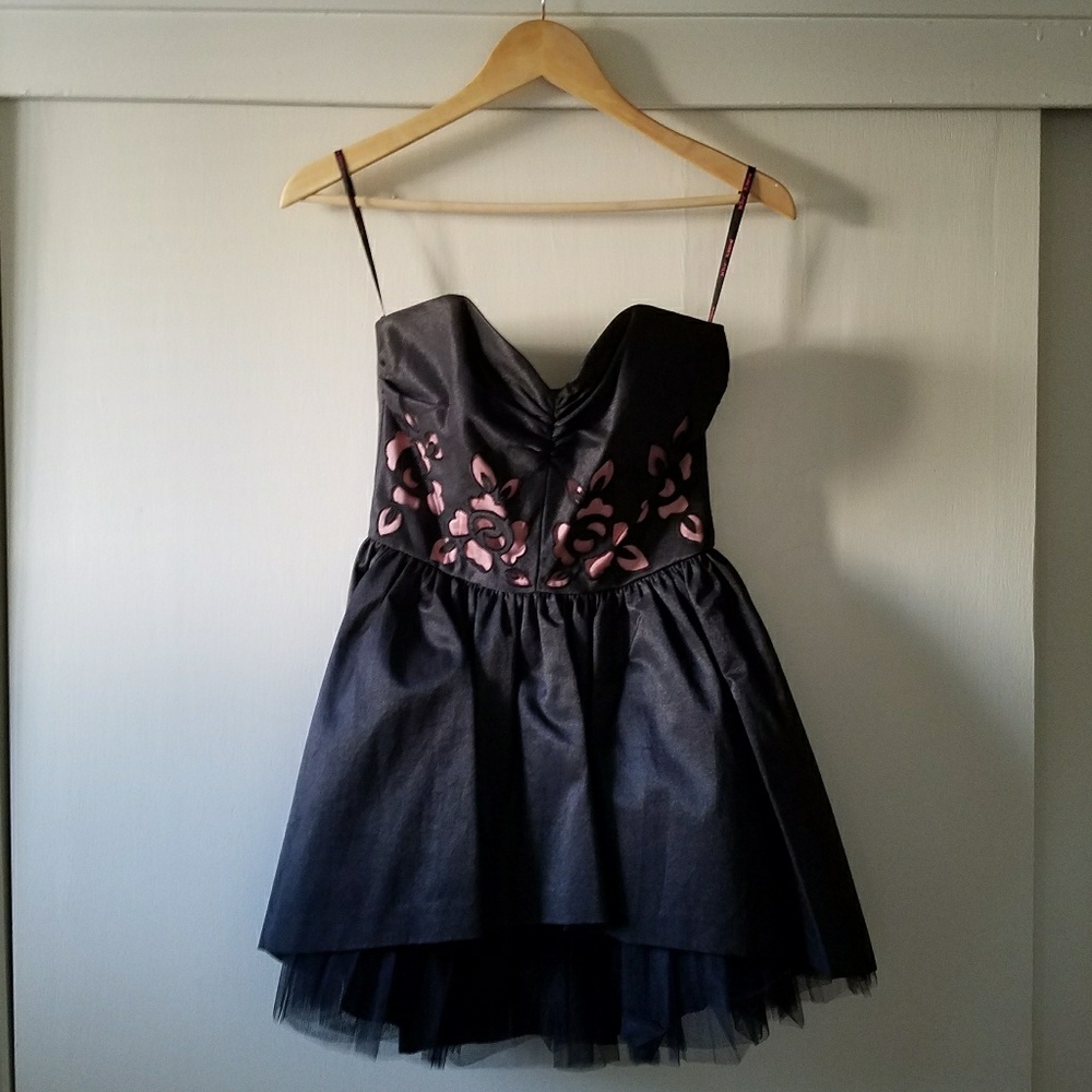 Betsey Johnson Cocktail Dress